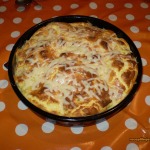 Piletina sa curryjem i kuglice od pirinča
