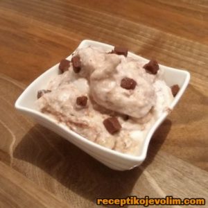 recept za sufle sa bananama