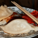 dumplings